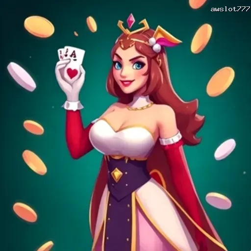 Menggali Fitur Menarik di Situs Game awslot777