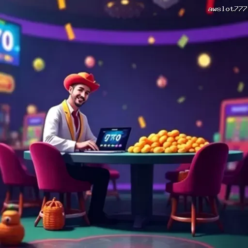Panduan Lengkap Menggunakan Situs Game awslot777