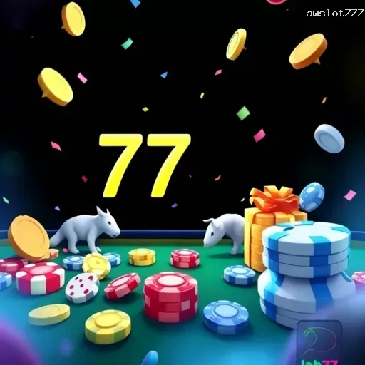 Mengenal awslot777 Sebagai Platform Game Online Terpercaya