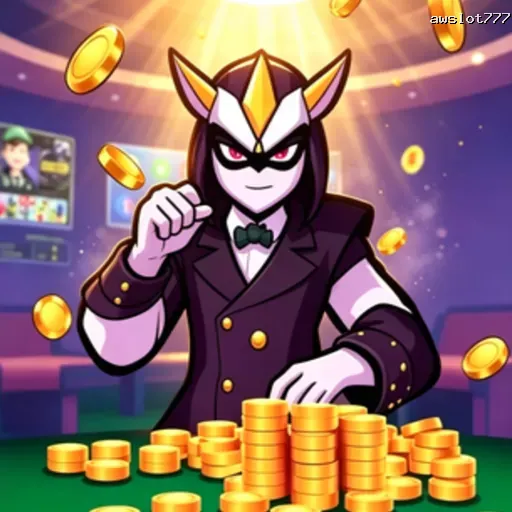 Keamanan dan Keandalan Situs awslot777 di Dunia Game