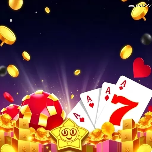 Review Permainan Populer di Situs awslot777