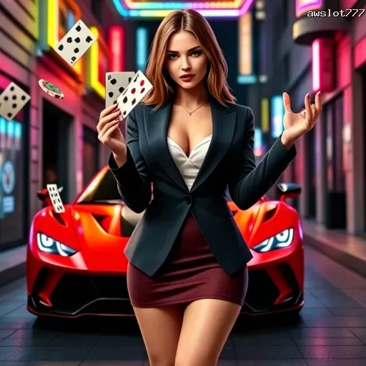 awslot777: Bet Sport Dengan Fitur Terbaik untuk Pemain Indonesia